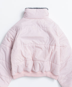 【26WINTER PRE-ORDER】Reversible Fur Blouson