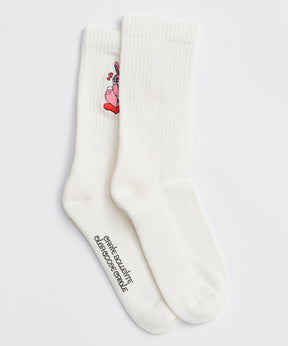 [Carne Bollente]幸运兔子