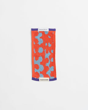 【aova×towel.studio×MAISON SPECIAL】POCKET TOWE