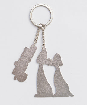 [Carne Bollente]永远爱