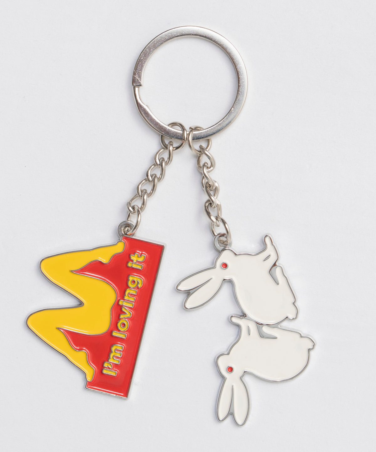 【Carne Bollente】Hungry Bunnies