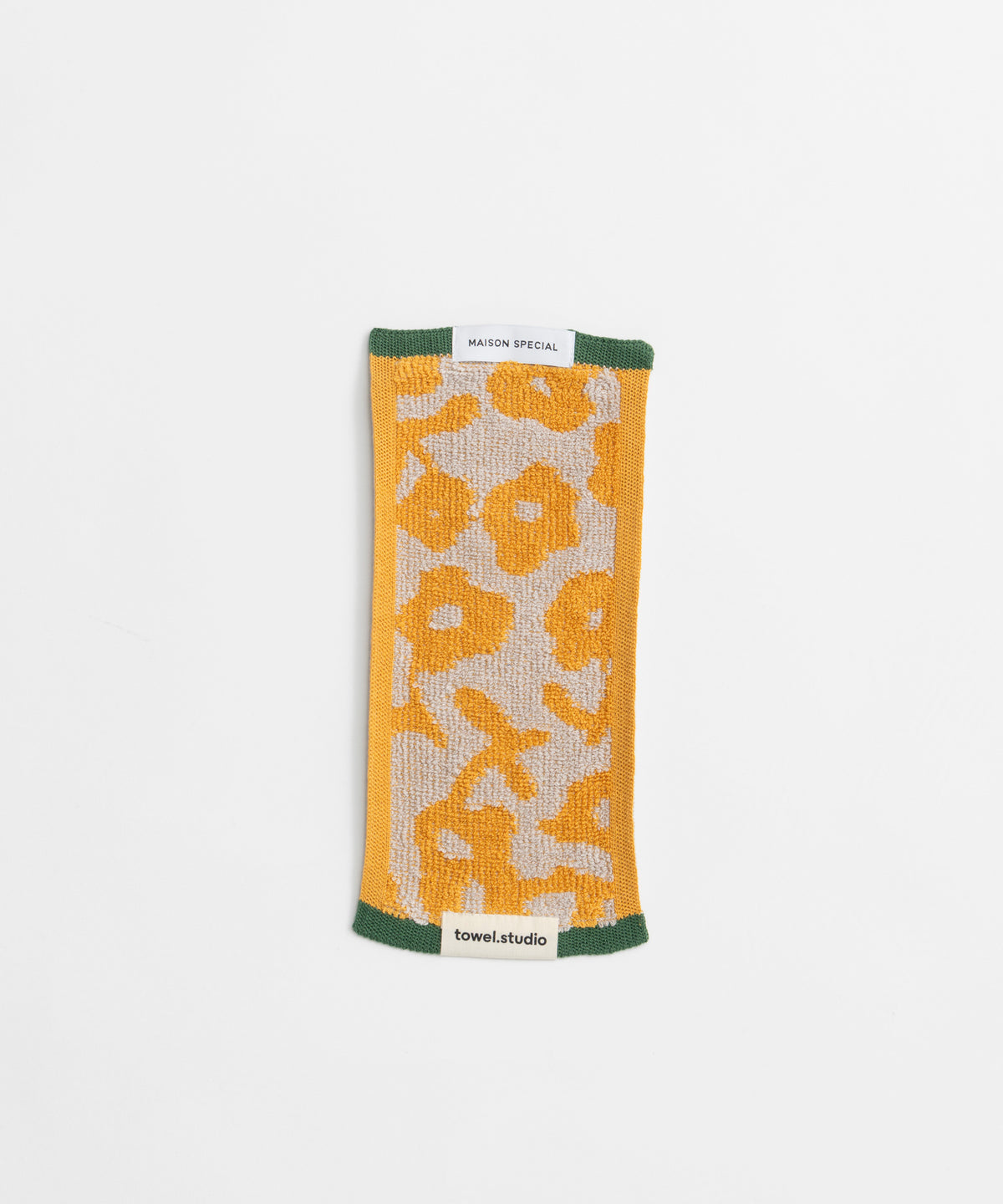 [aova×towel.studio×MAISON SPECIAL] POCKET TOWE