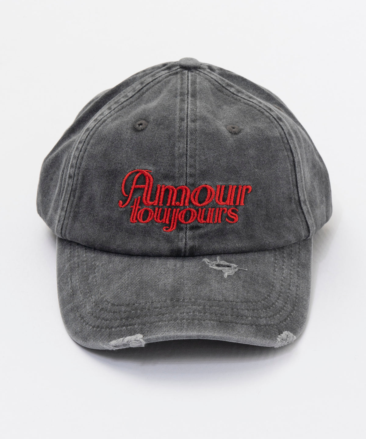 【Carne Bollente】Love Always Cap