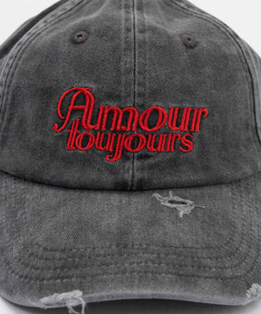 [Carne Bollente]爱总是帽子