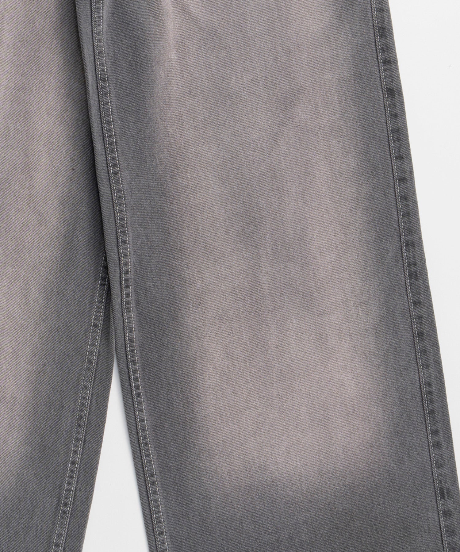 【2026Summer PRE-ORDER】High Blast Over-Dyed Denim Pants