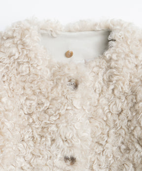 [26WINTER COLLECTION] 多种面料长款蟒蛇大衣