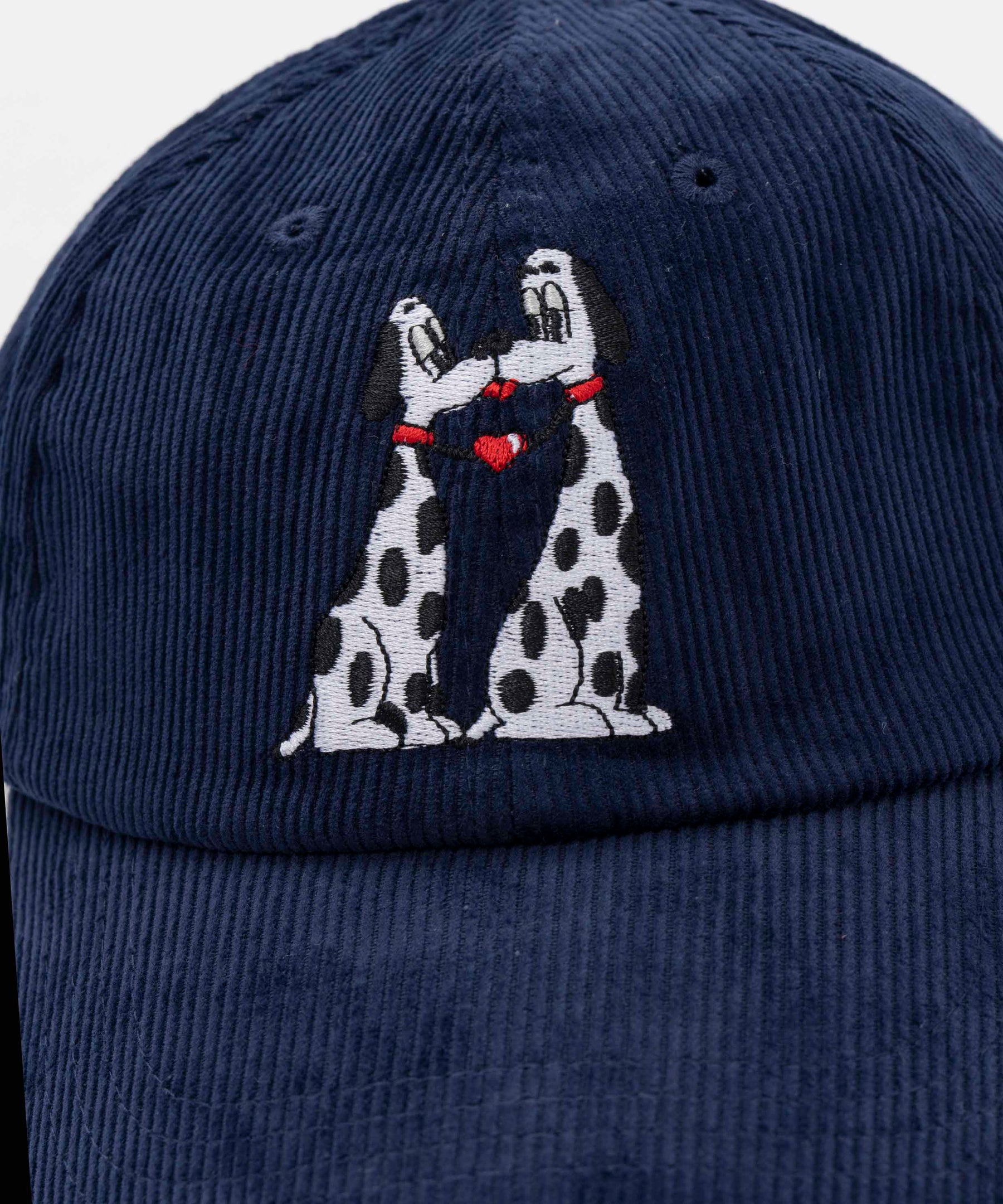 【Carne Bollente】Truckstop Tails