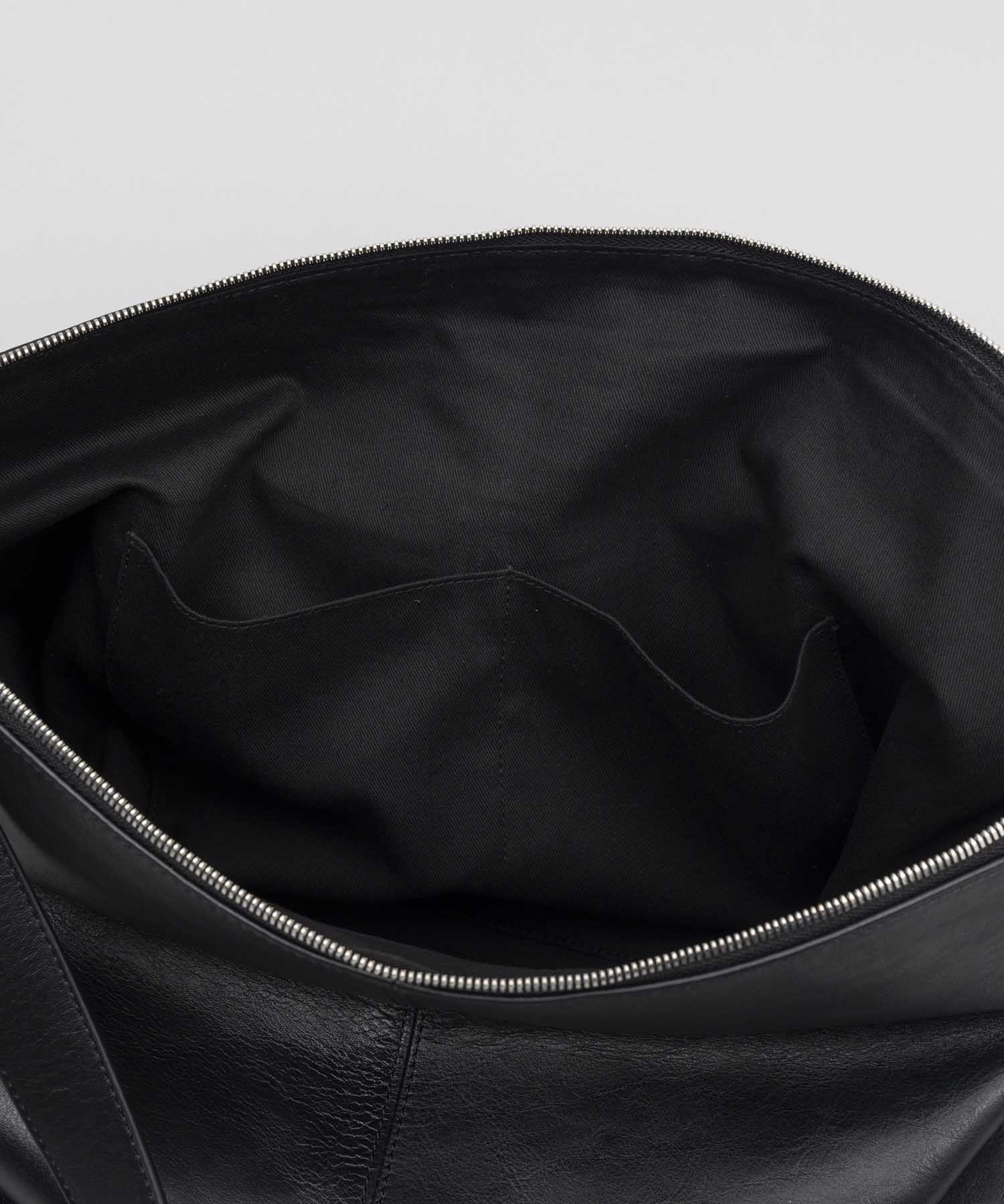 Cow Leather Shoulder Bag