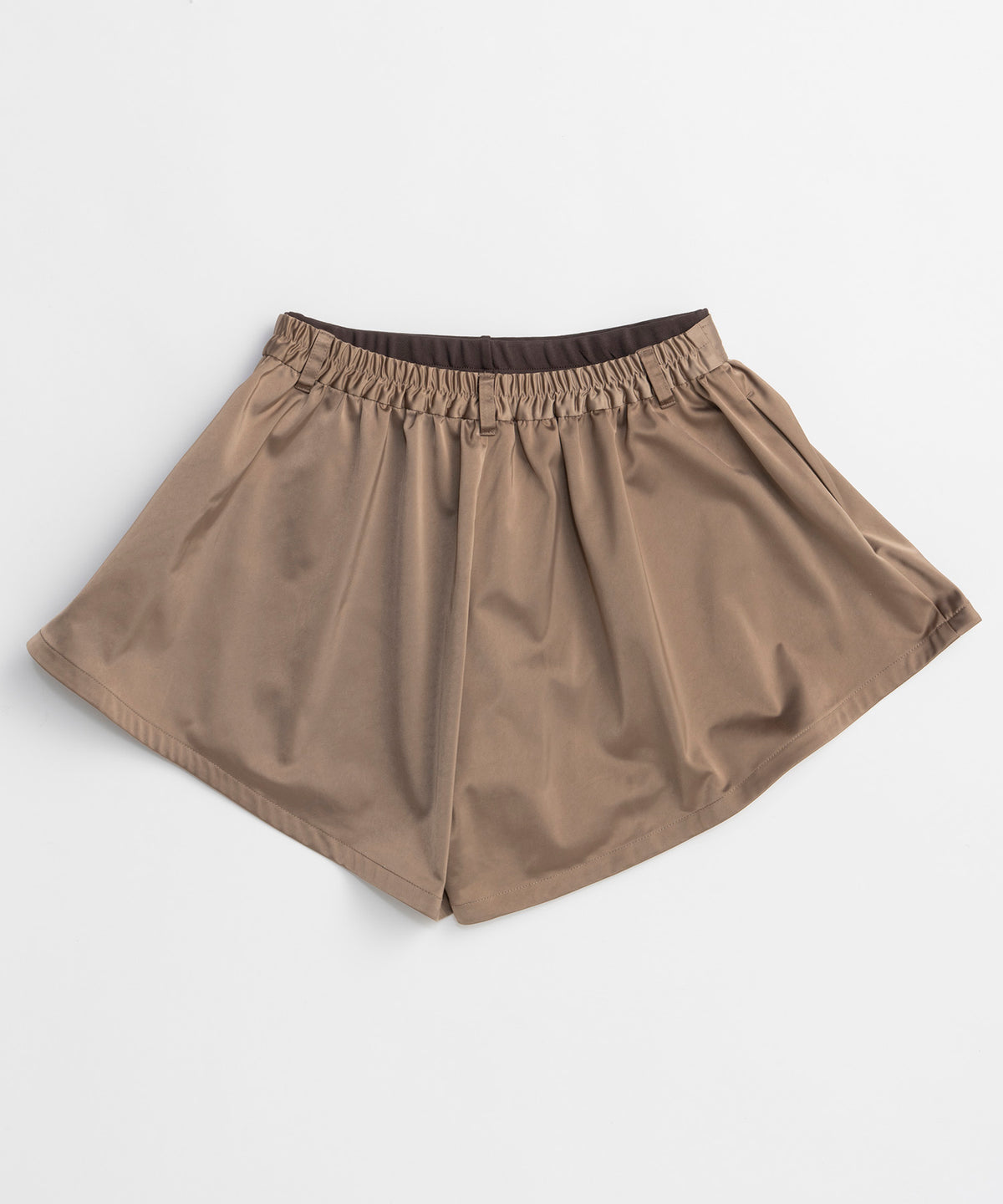 【PRE-ORDER】Micro Mini Culotte Pants