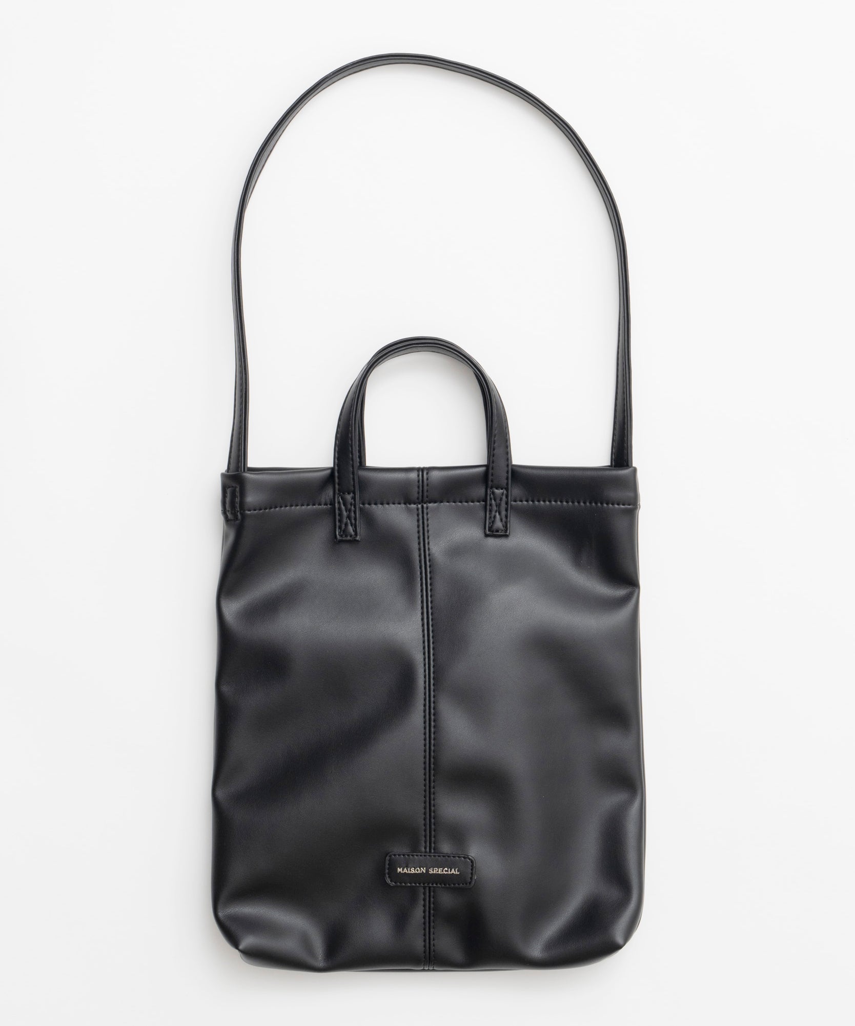 Tulle Combination Tote Bag (Copy)