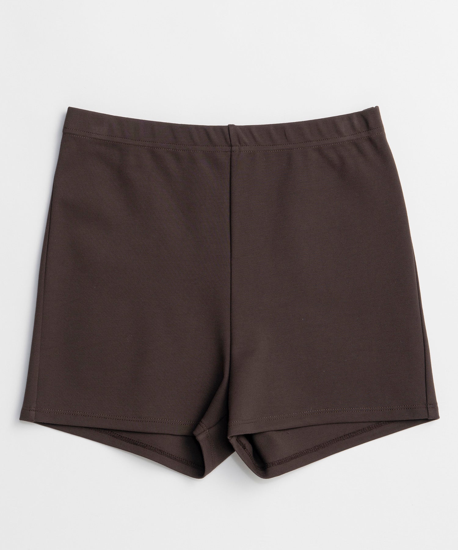 PRE-ORDER】Micro Mini Culotte Pants