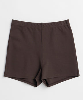 Micro Mini Culotte Pants