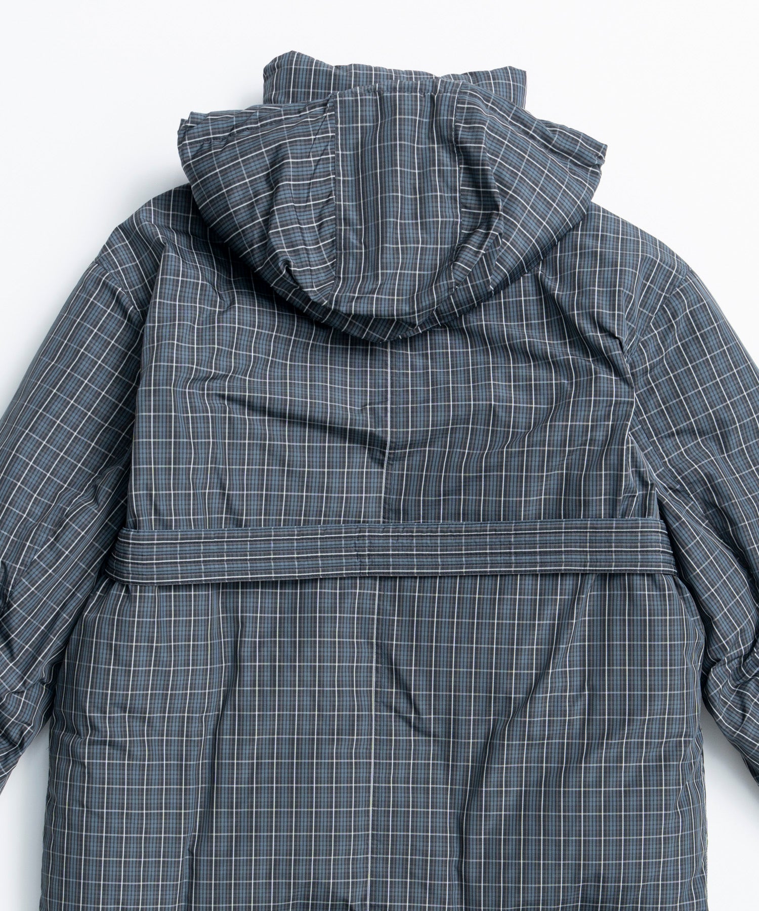 [26WINTER COLLECTION] 多种面料长款羽绒服