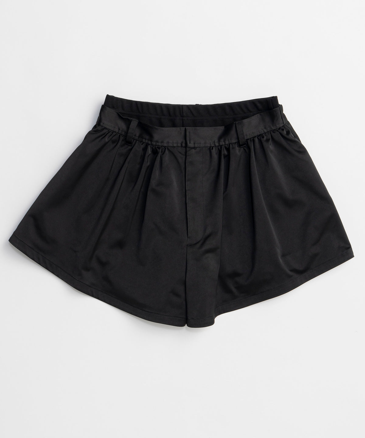 【PRE-ORDER】Micro Mini Culotte Pants