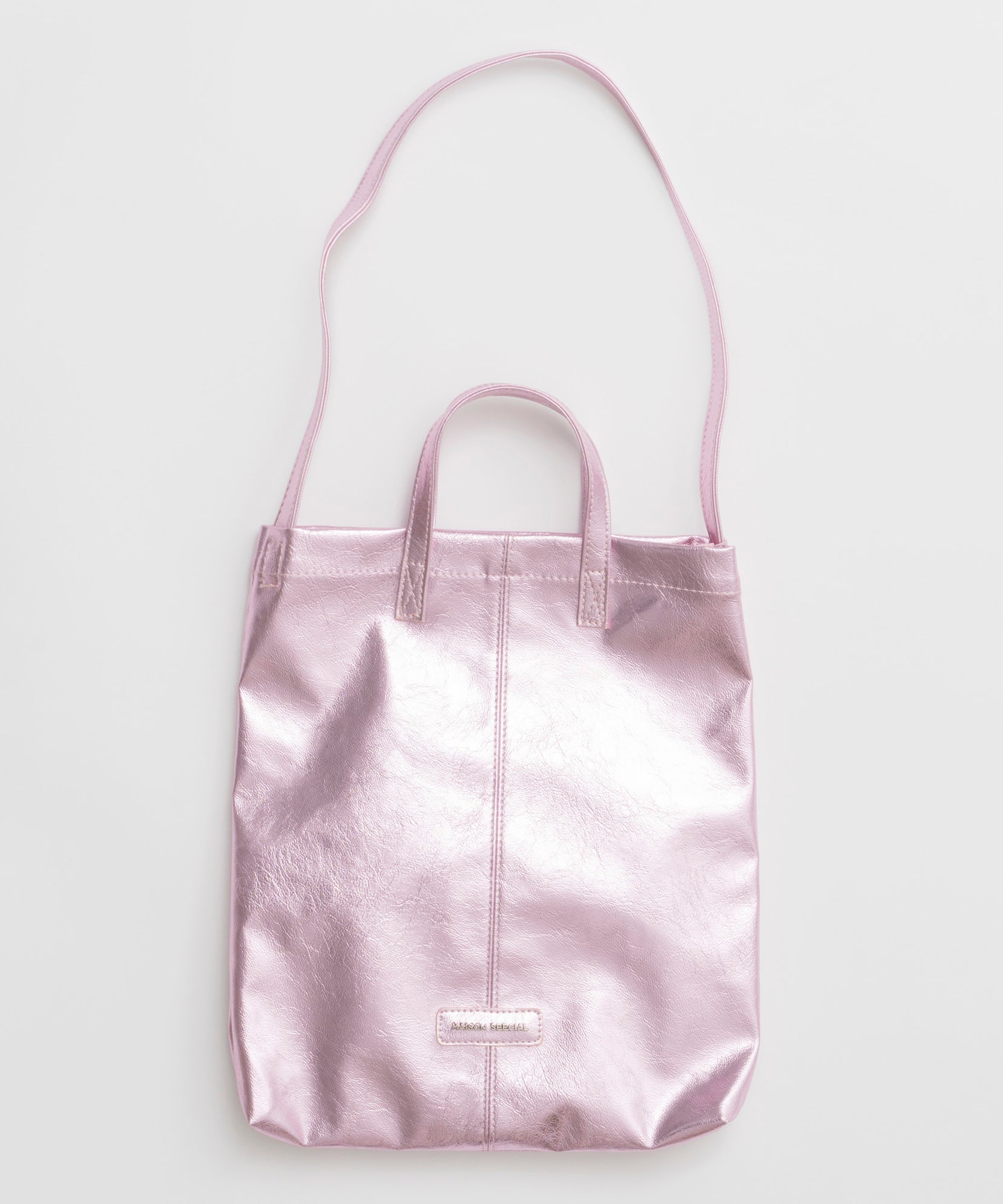 Tulle Combination Tote Bag (Copy)