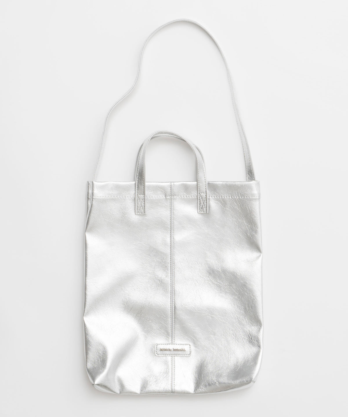 Logo Tote Bag