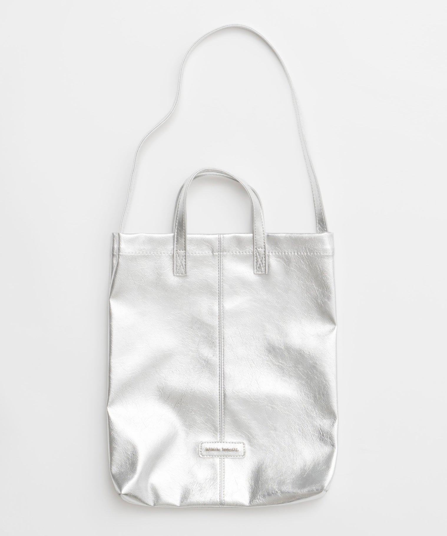 Tulle Combination Tote Bag (Copy)