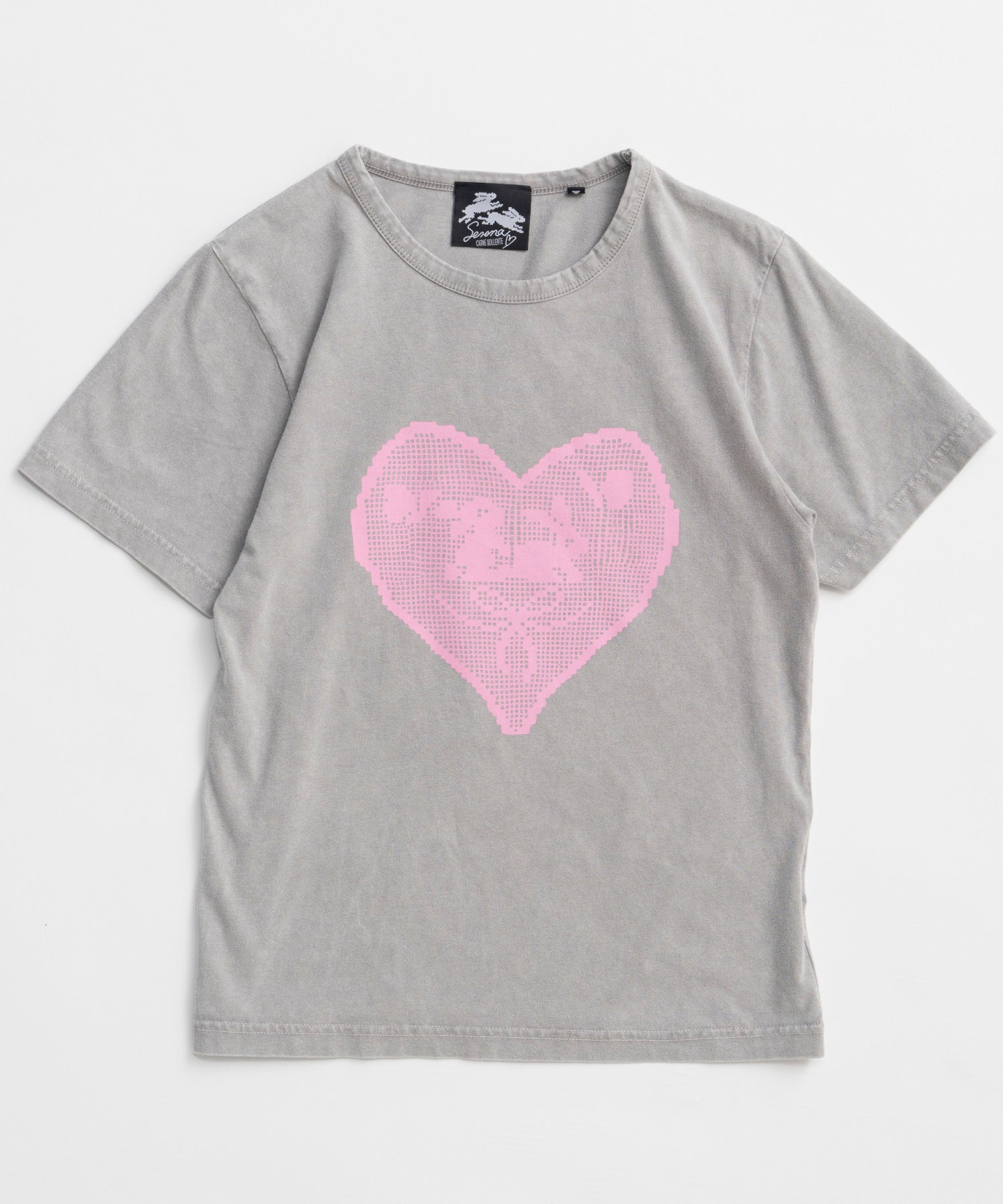 【Carne Bollente】Lapins & Lace