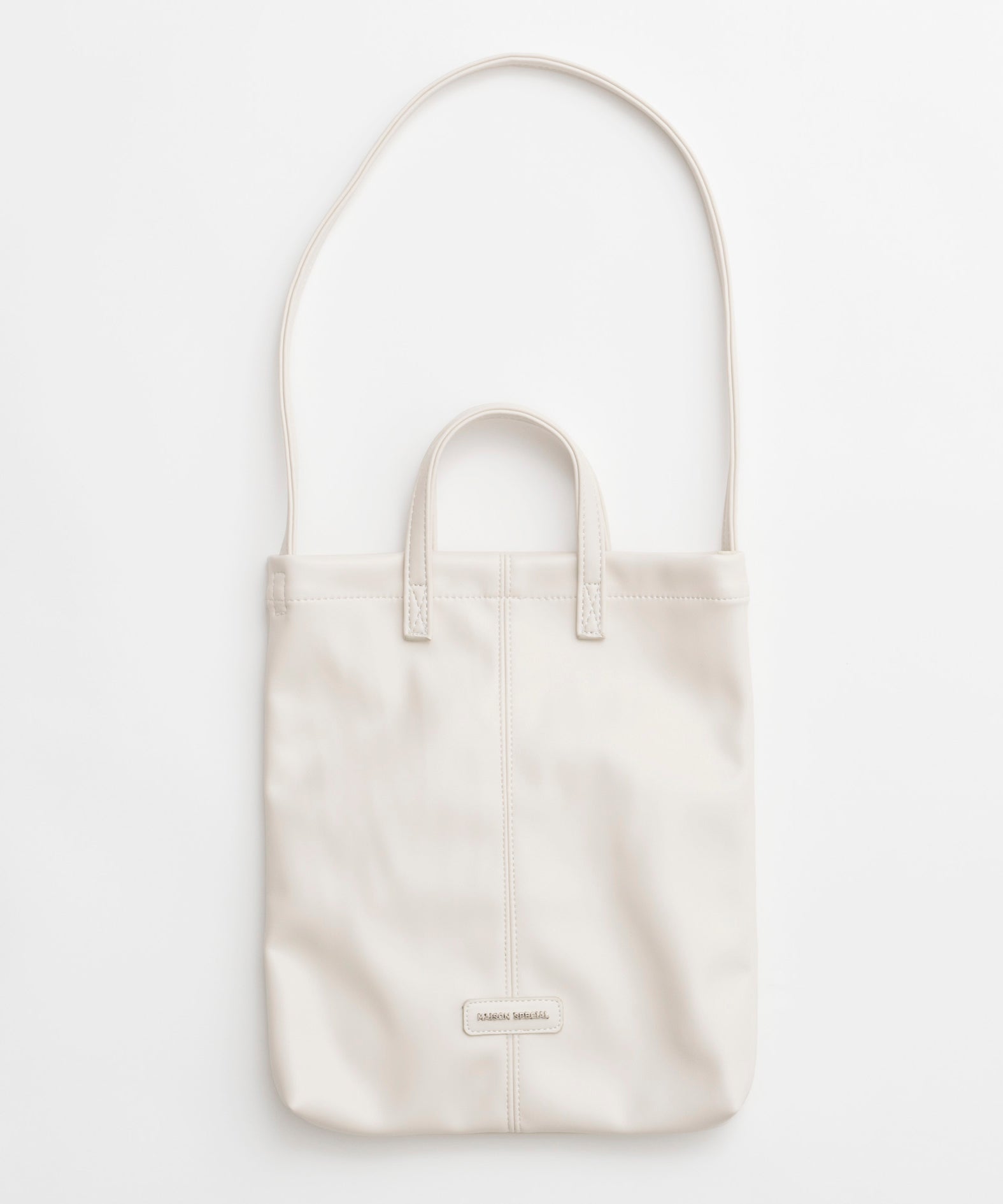 Tulle Combination Tote Bag (Copy)