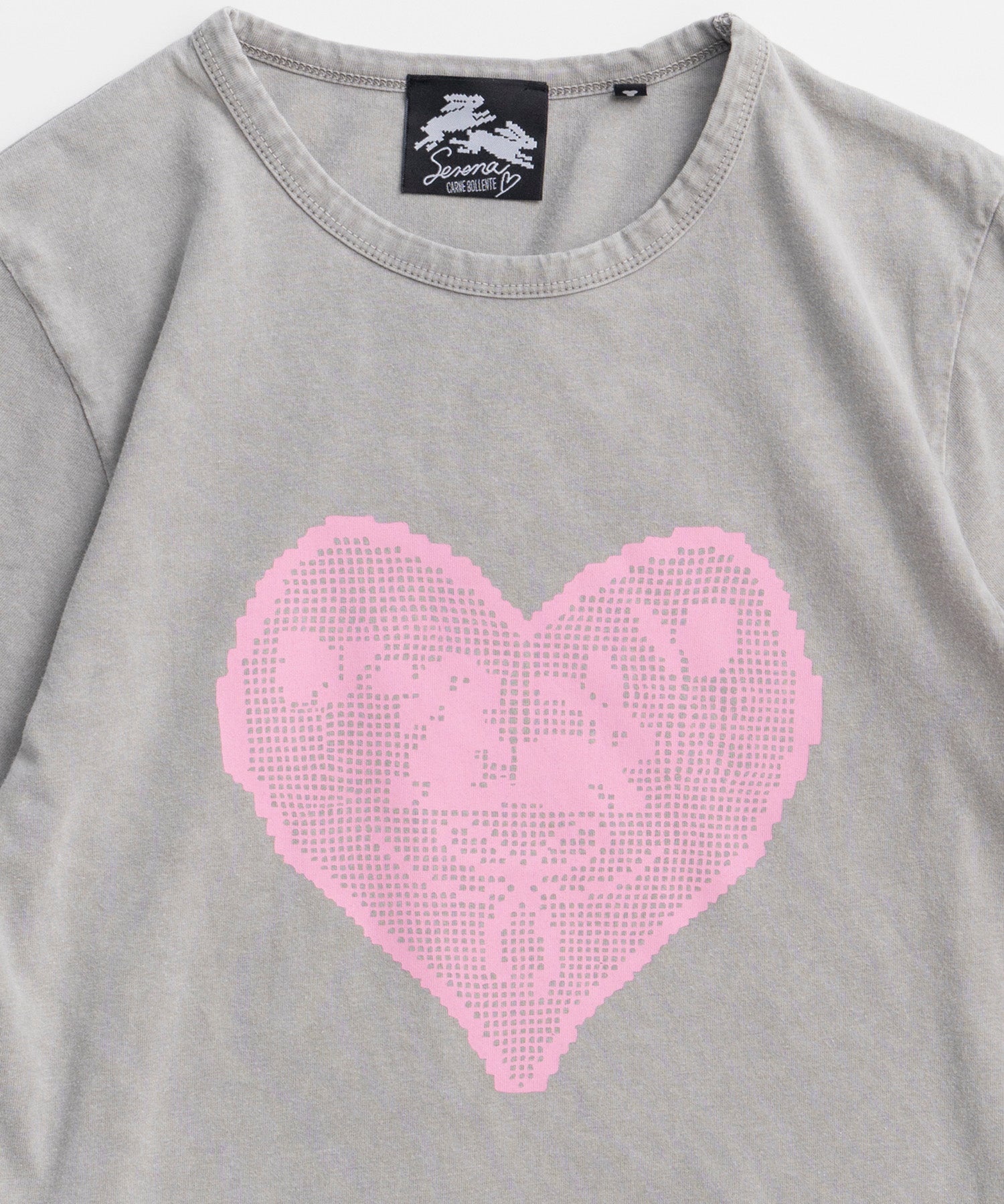 【Carne Bollente】Lapins & Lace