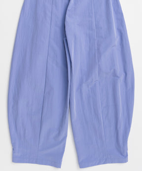 Tuck Cocoon Color Pants