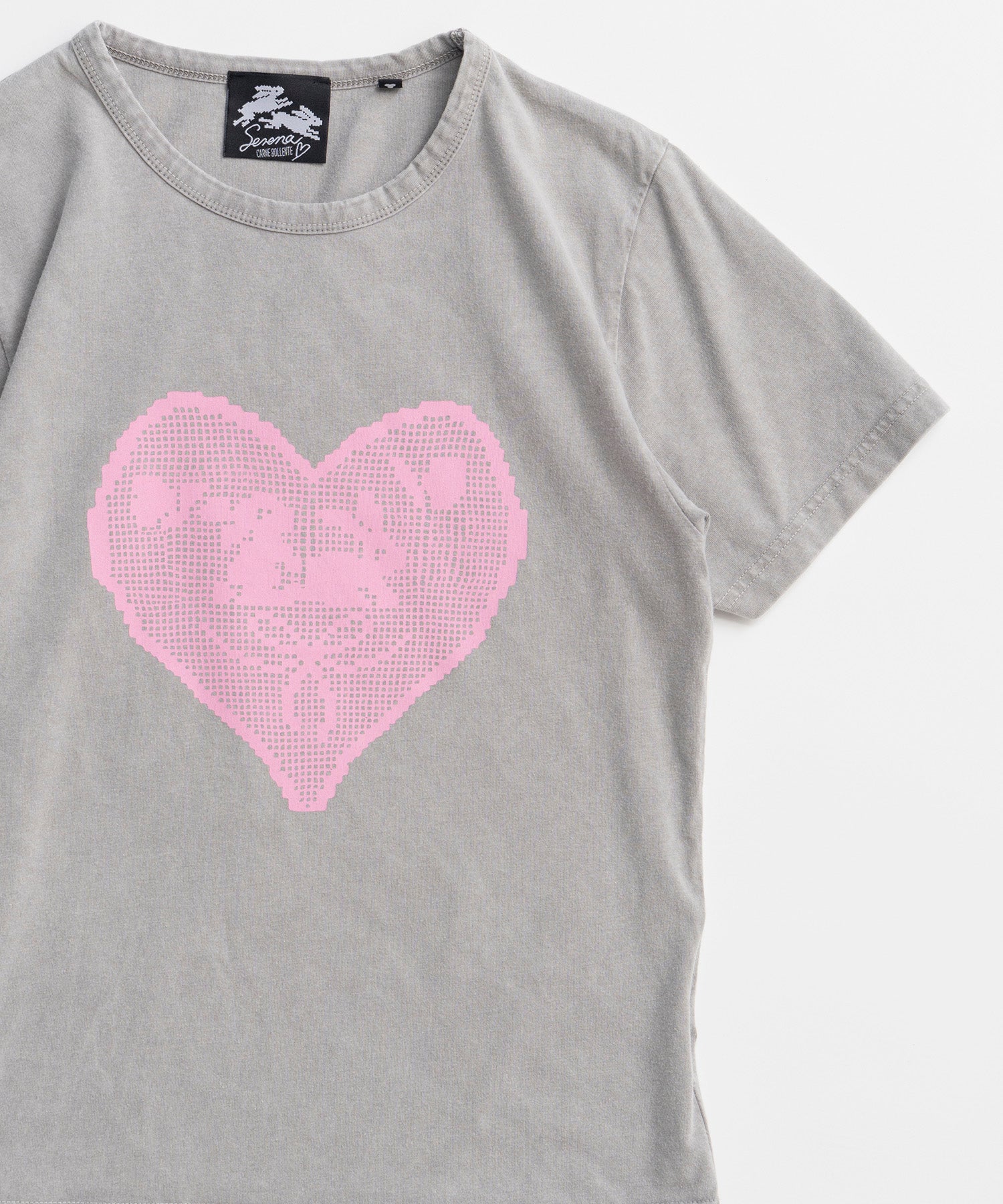 【Carne Bollente】Lapins & Lace