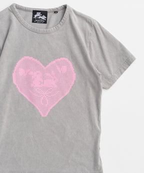 【Carne Bollente】Lapins & Lace