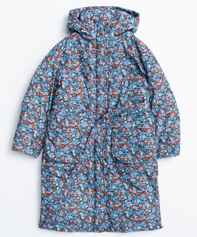 [26WINTER COLLECTION] 多种面料长款羽绒服