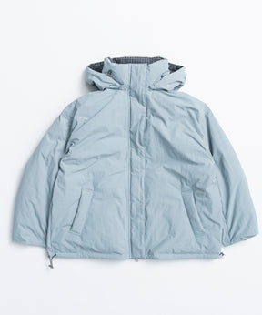 【26WINTER PRE-ORDER】Reversible Mid-Length Down Jacket