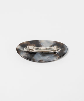 【26AUTUMN PRE-ORDER】Stud Barrette