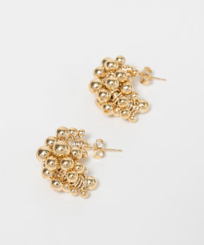 【26AUTUMN PRE-ORDER】Caviar Earrings