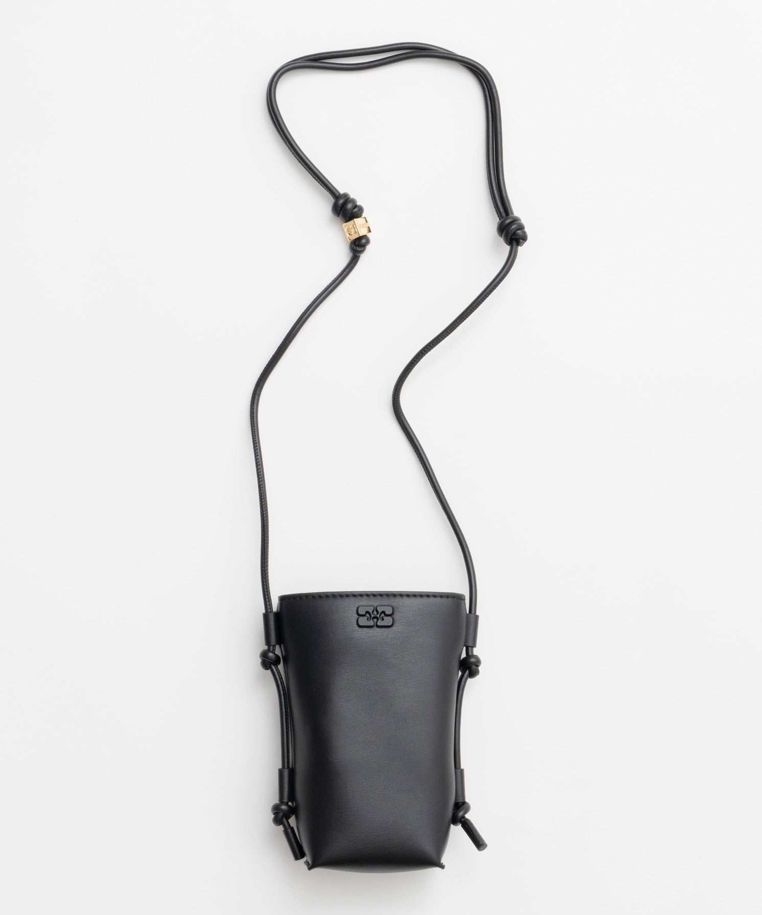 【GANNI】Ganni Bou Cross Body Bag