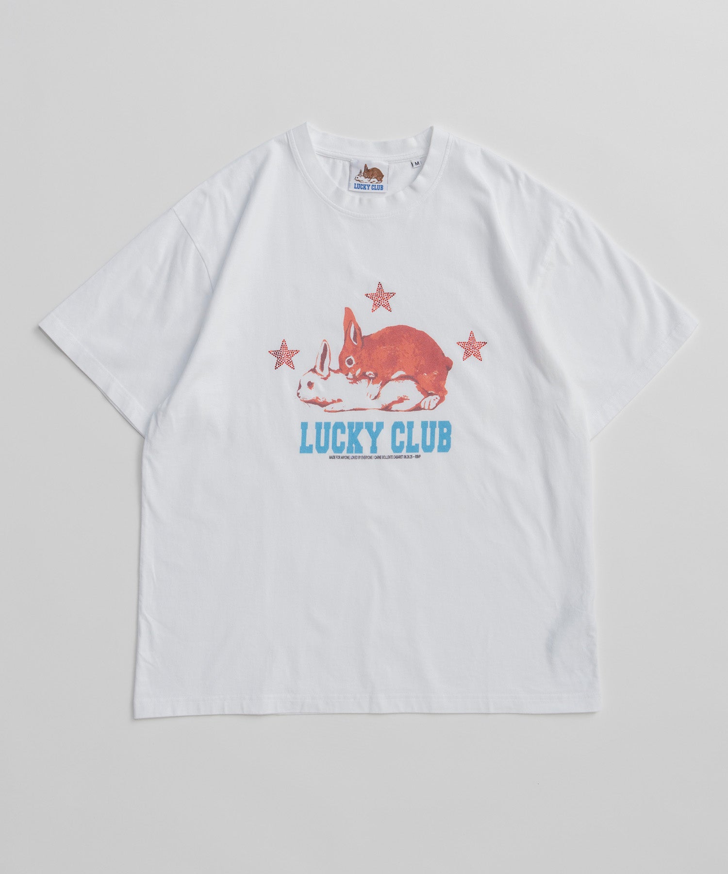 【Carne Bollente】Carne Lucky Club
