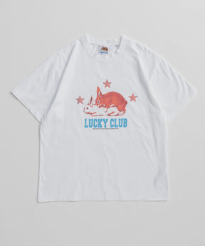 【Carne Bollente】Carne Lucky Club