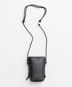 【GANNI】Ganni Bou Cross Body Bag