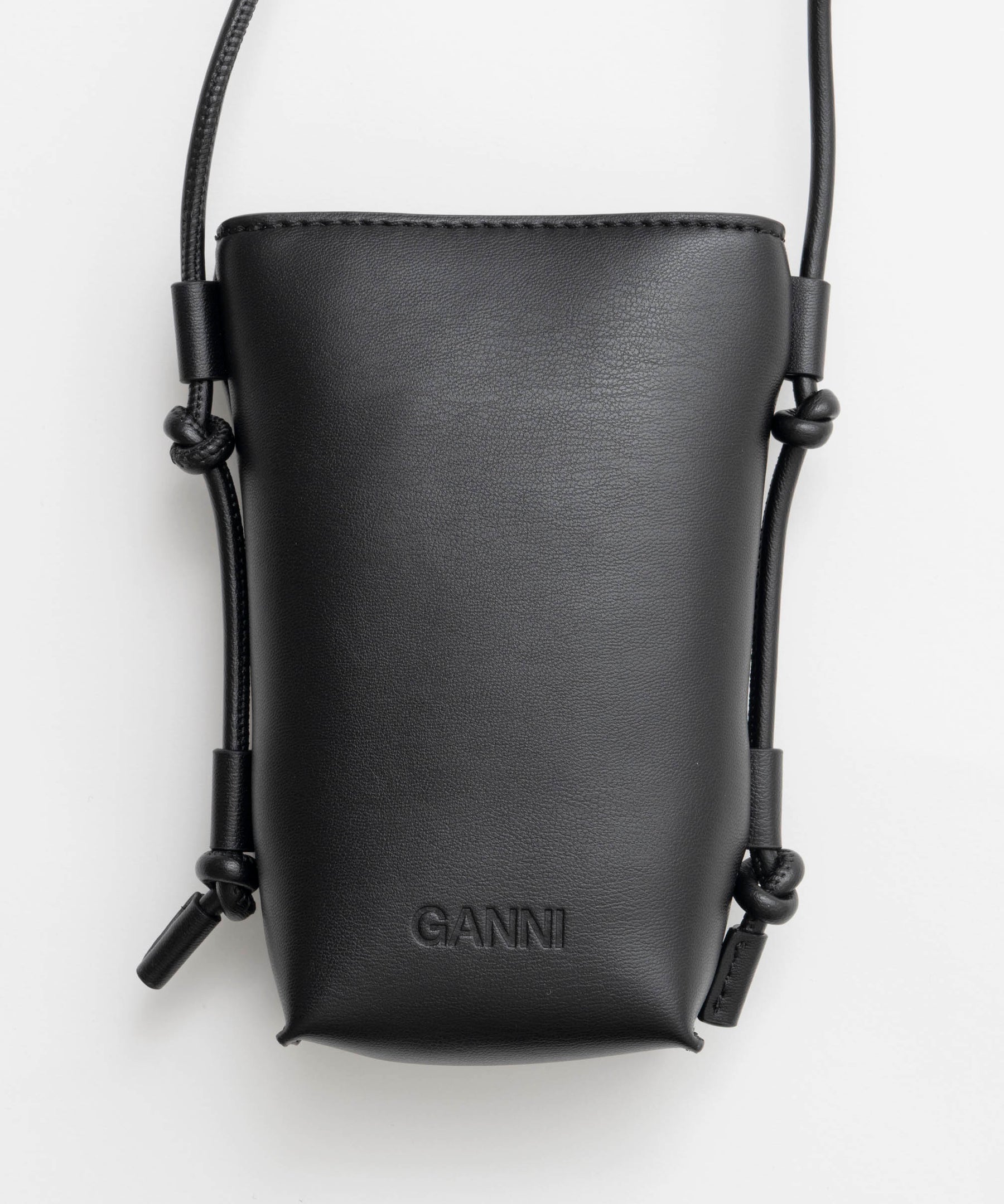 【GANNI】Ganni Bou Cross Body Bag