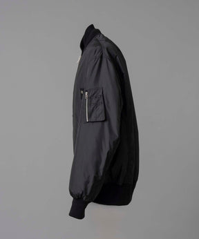 [24AW Pre-Order] SUPER140S Prime-Over Melton Balmachan Coat (Copy)