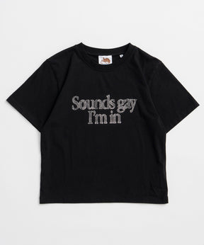 【Carne Bollente】Sounds Gay,Im In Baby!