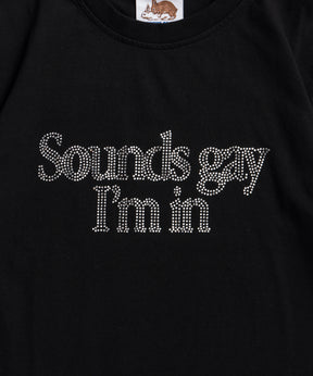【Carne Bollente】Sounds Gay,Im In Baby!