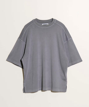 Sui Pima Mousse Over Daimo Over T -shirt