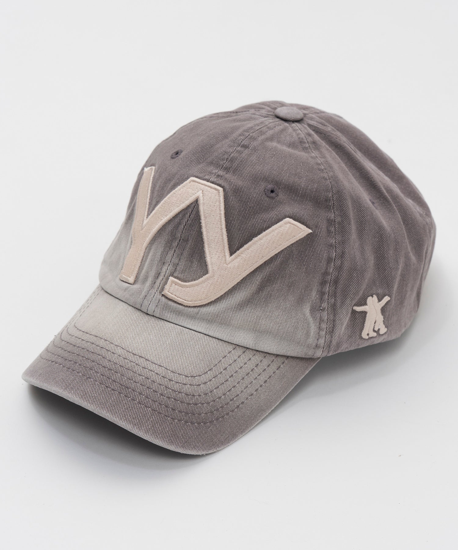 【OPEN YY】YY GRADIENT BALL CAP