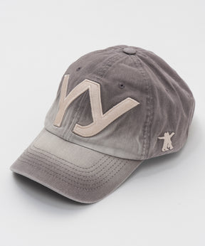 【OPEN YY】YY GRADIENT BALL CAP