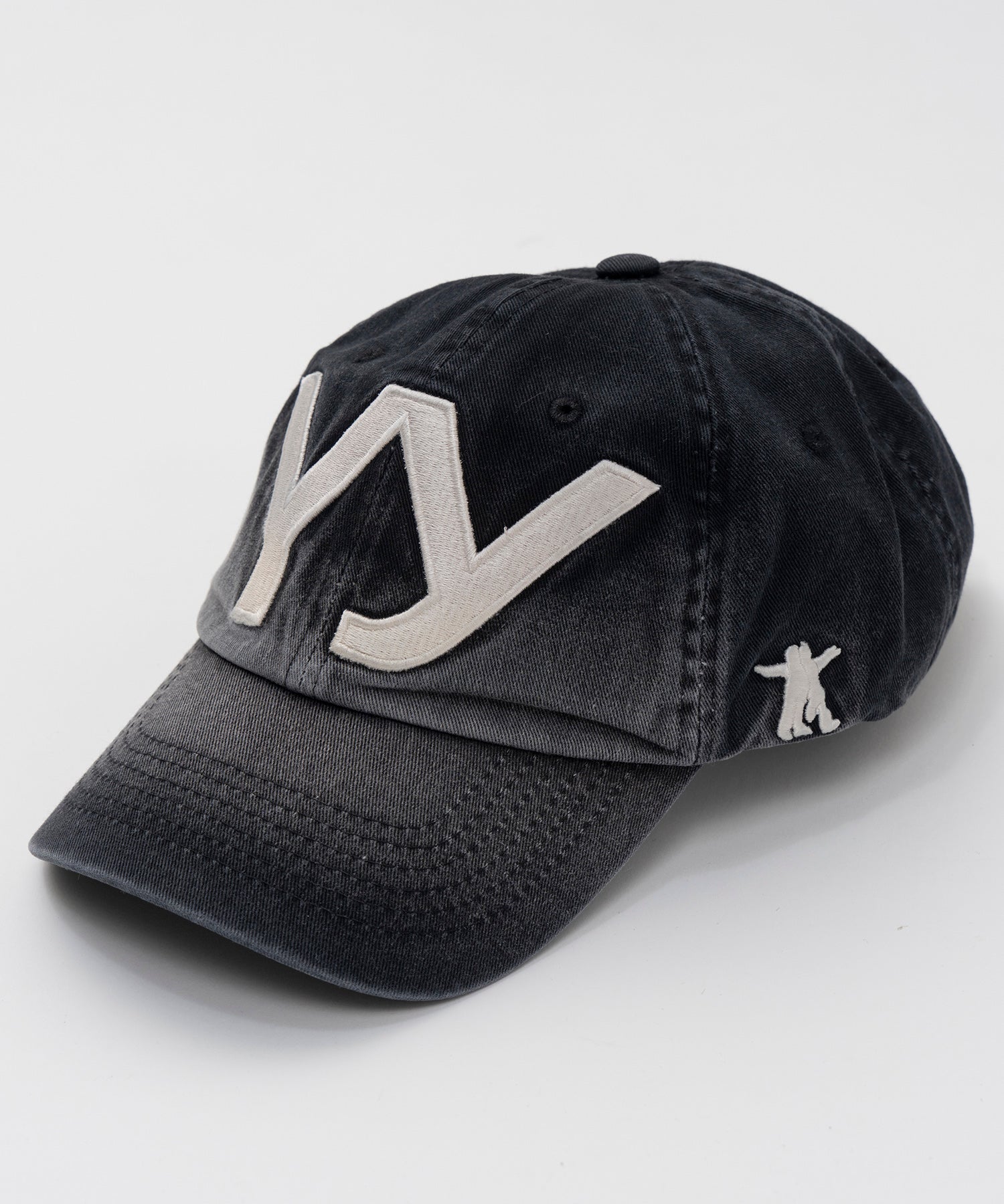 【OPEN YY】YY GRADIENT BALL CAP