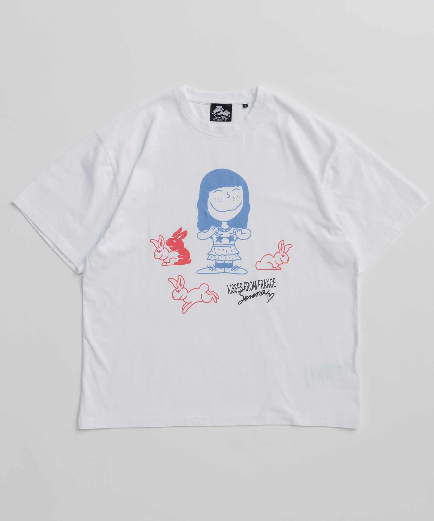 【Carne Bollente】Bisou Bisou