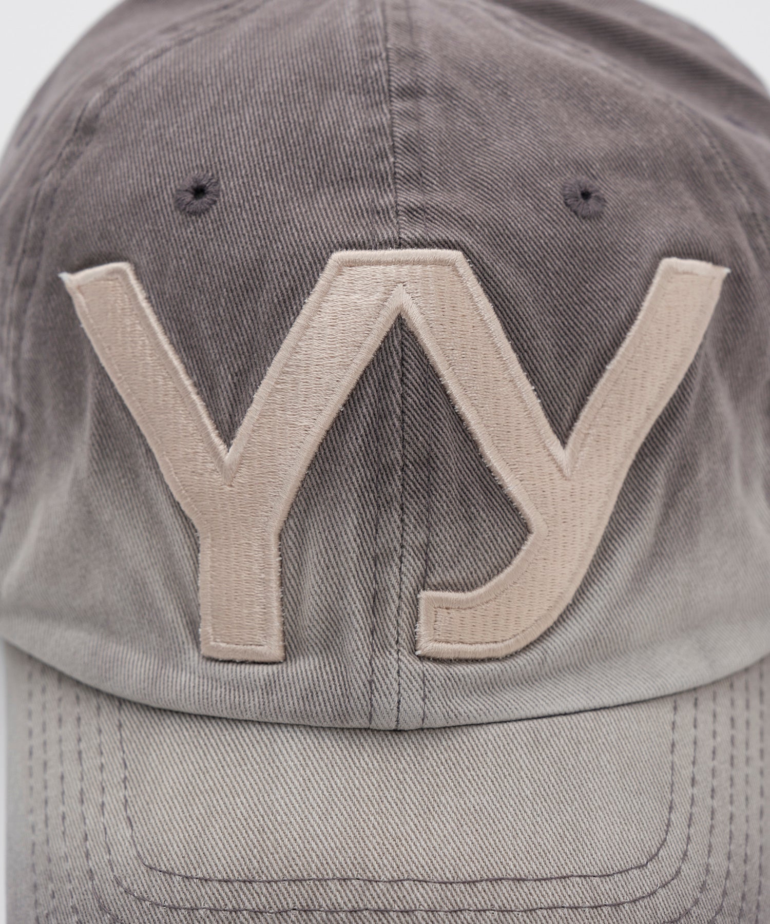 【OPEN YY】YY GRADIENT BALL CAP
