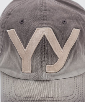 【OPEN YY】YY GRADIENT BALL CAP