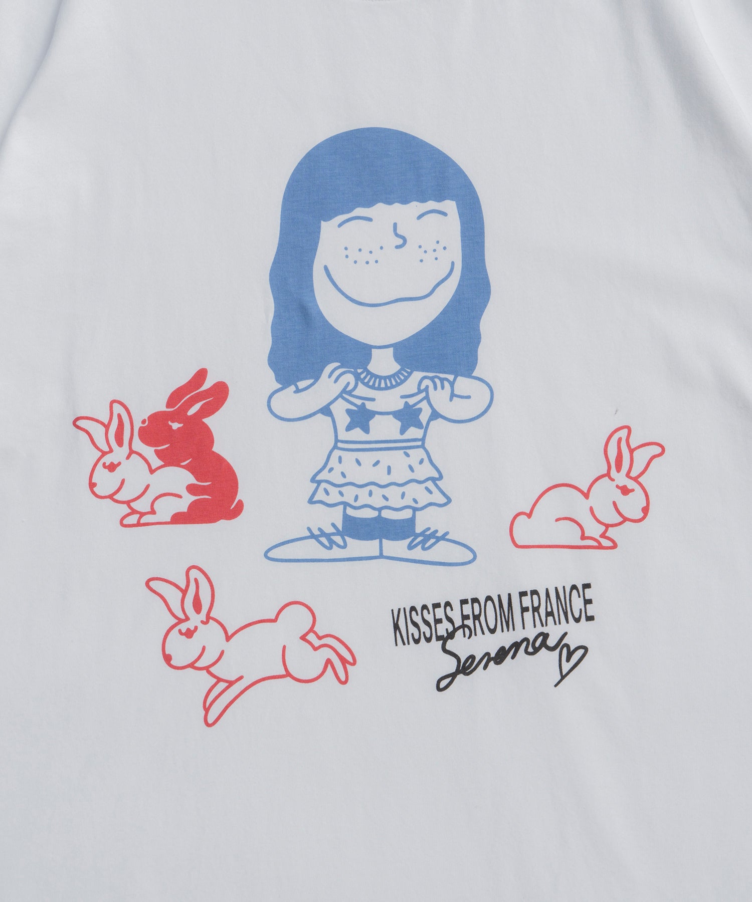 【Carne Bollente】Bisou Bisou