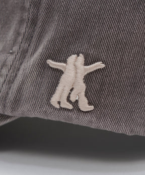 【OPEN YY】YY GRADIENT BALL CAP