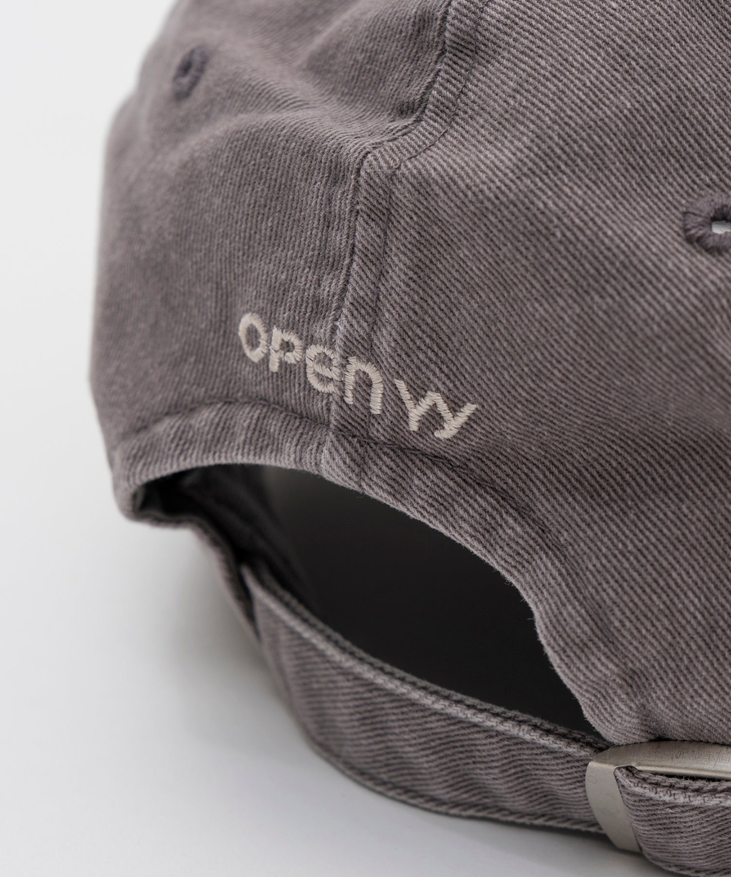 【OPEN YY】YY GRADIENT BALL CAP