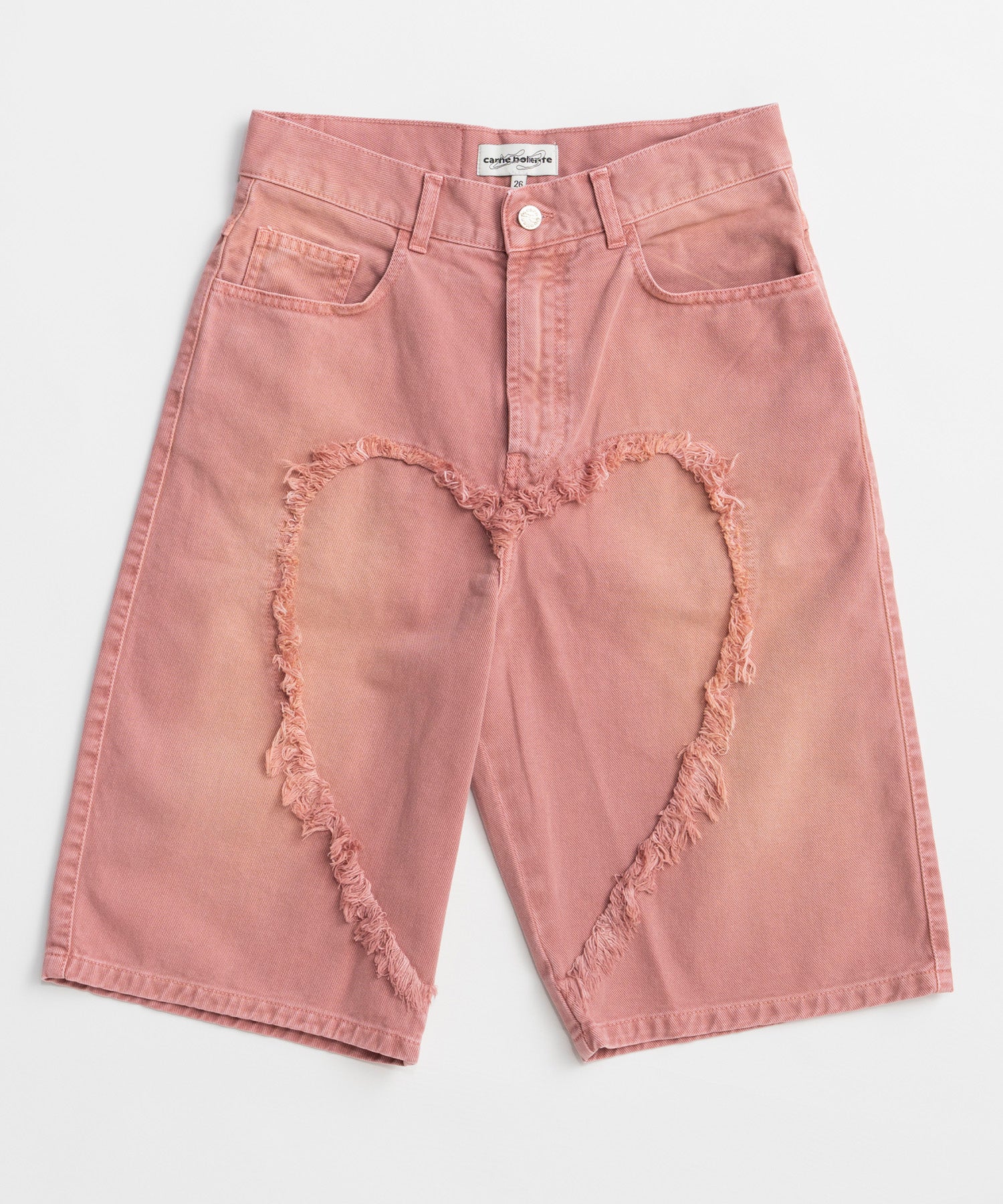 【Carne Bollente】Love Shorts